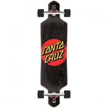 Longboard Cruiser Santa Cruz 36 pouces