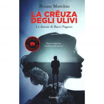 La crêuza degli ulivi. Le donne di Bacci Pagano