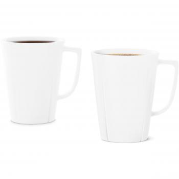 Grand Cru Keramiktassen 34 cl im Set von 2