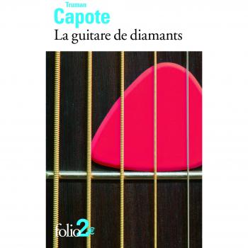 La guitare de diamants et autres nouvelles