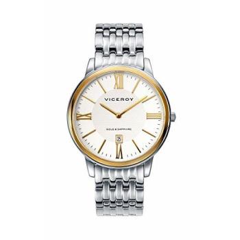 Montre Viceroy 47835-99 Quartz Analogique