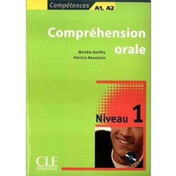Compréhension orale 1