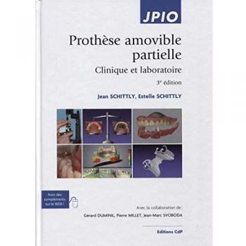 Prothèse amovible partielle