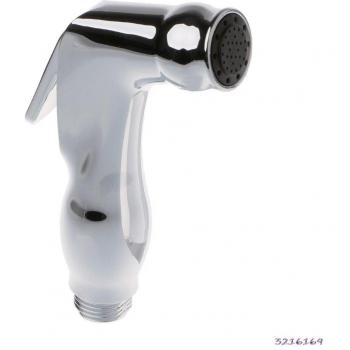 Cabezal Pulverizador para Baño de Mascotas