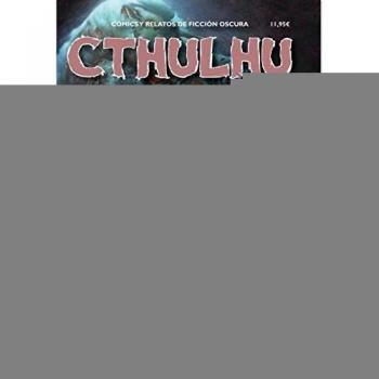 CTHULHU 15. ARTHUR MACHEN