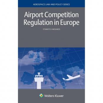 Vitalsource Technologies, Inc. Airport Competition Regulation In Europe