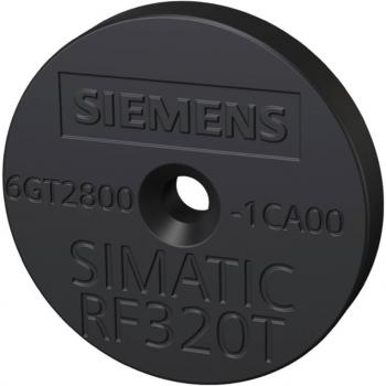 Siemens 6GT2800-1CA00 Disco Transponder