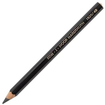 CRAYON GRAPHITE HEXAG. 10MM BLACK SUN