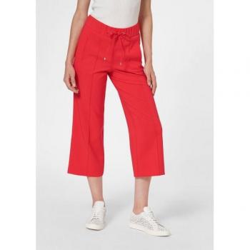 MADELEINE Gerade Hose in 7/8-Länge