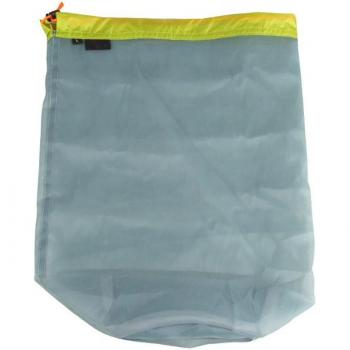 Drawstring Mesh Storage Bag