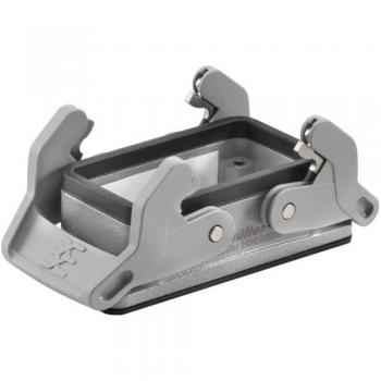 Prise encastrée RockStar® HDC 16B