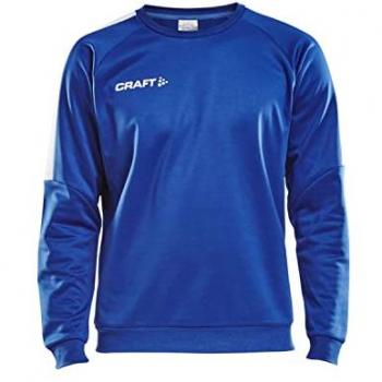 Craft Progress R-Neck Sweatshirt Herren Blau XL