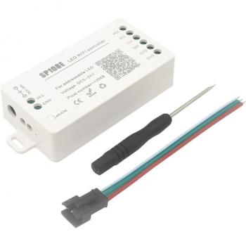 SP108E WiFi RGB Controller for LED Strips