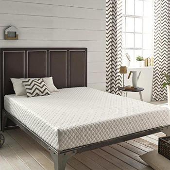 Matelas Ressorts Ensachés Ikon Sleep 200 cm x 28 cm