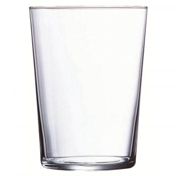 Gläserset Cidre Luminarc – 4 Stück, 53 cl transparent