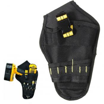 Oxford Cloth Drill Holder Bag