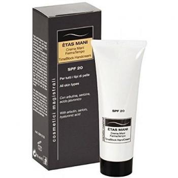 Cosmetici Magistrali Etas Crema Mani 50Ml