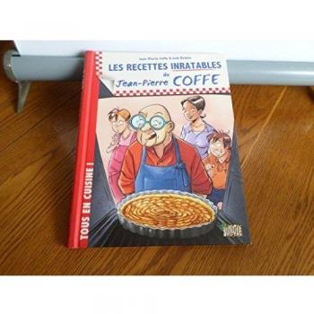 Les recettes inratables de Jean-Pierre Coffe
