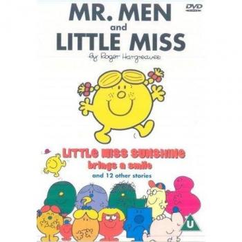 Le Petit Miss Soleil – Rires & Histoires