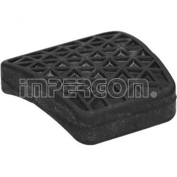 Pédale de frein IMPERGOM 36109