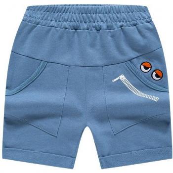 Boys' Casual Summer Shorts