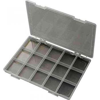 TRU COMPONENTS EKB-103 Fixed Compartment Box