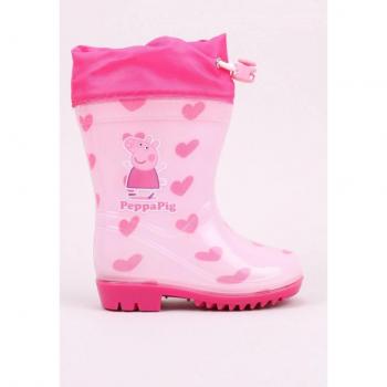 CERDÁ' LIFE'S LITTLE MOMENTS Botas de Lluvia Infantiles Peppa Pig