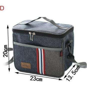 Paquete Gourmet Cool Denim