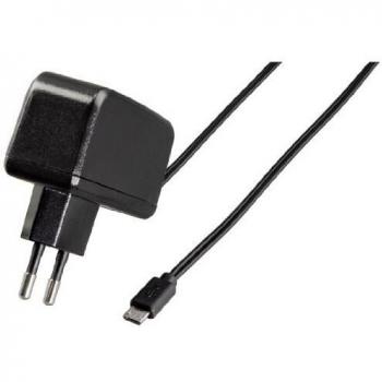Hama Bloc secteur micro USB 5V 2,4A