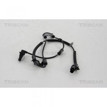 Vorderachse links Raddrehzahlsensor Triscan 8180 43190
