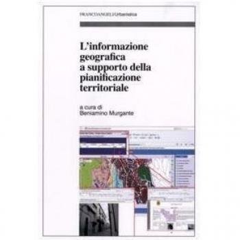 L' informazione geografica a supporto della pianificazione territoriale