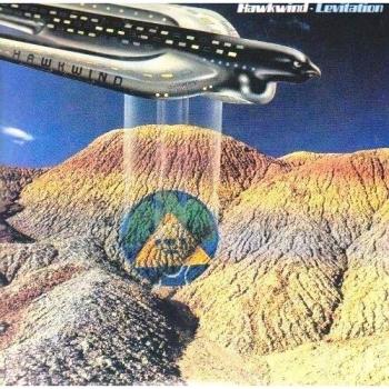 Levitation/hqcd/papersleeve