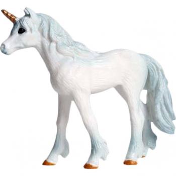 Unicorn Model Figurines for Children