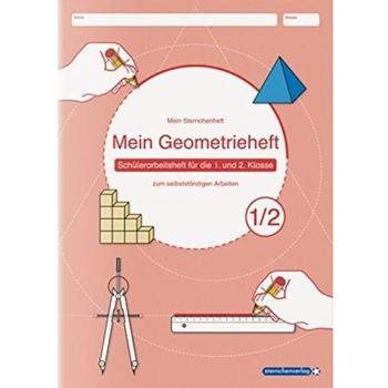 Mein Geometrieheft 1/2
