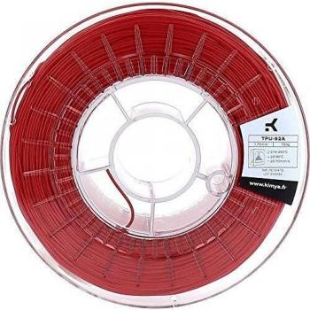 KIMYA TPU-92A 1.75mm Red 750g