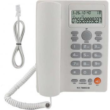 Desktop Landline Phone with Caller ID