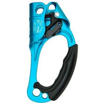 Kong Italy Cyan Snap Hook for Unisex