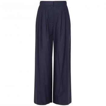 Ottod’ame 450326 Pantaloni in Blu