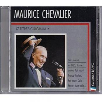 Maurice Chevalier Bravo
