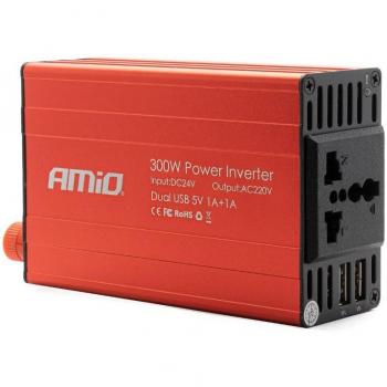 Convertitore AMiO 02471
