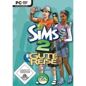 Die Sims 2 : Escapade Exotique (Add-On)