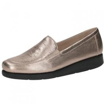 Mocassino CAPRICE in Cuoio Marrone – 40