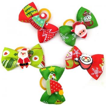 10 Pcs Dog and Cat Grooming Hair Accessories