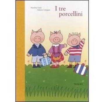 I tre porcellini