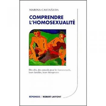 COMPRENDRE L'HOMOSEXUALITE