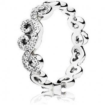 Bague Pandora Rêve de Perle