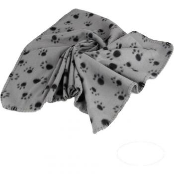 Soft Velvet Pet Blanket