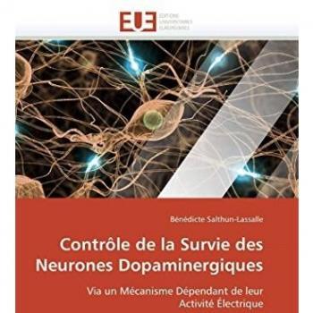 Contrôle de la survie des neurones dopaminergiques