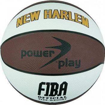 New Harlem II Basketball Größe 6 unisex