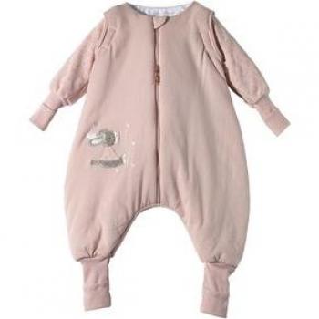 Sacco nanna Emmi Girl TOG 3.0 rosa chiaro